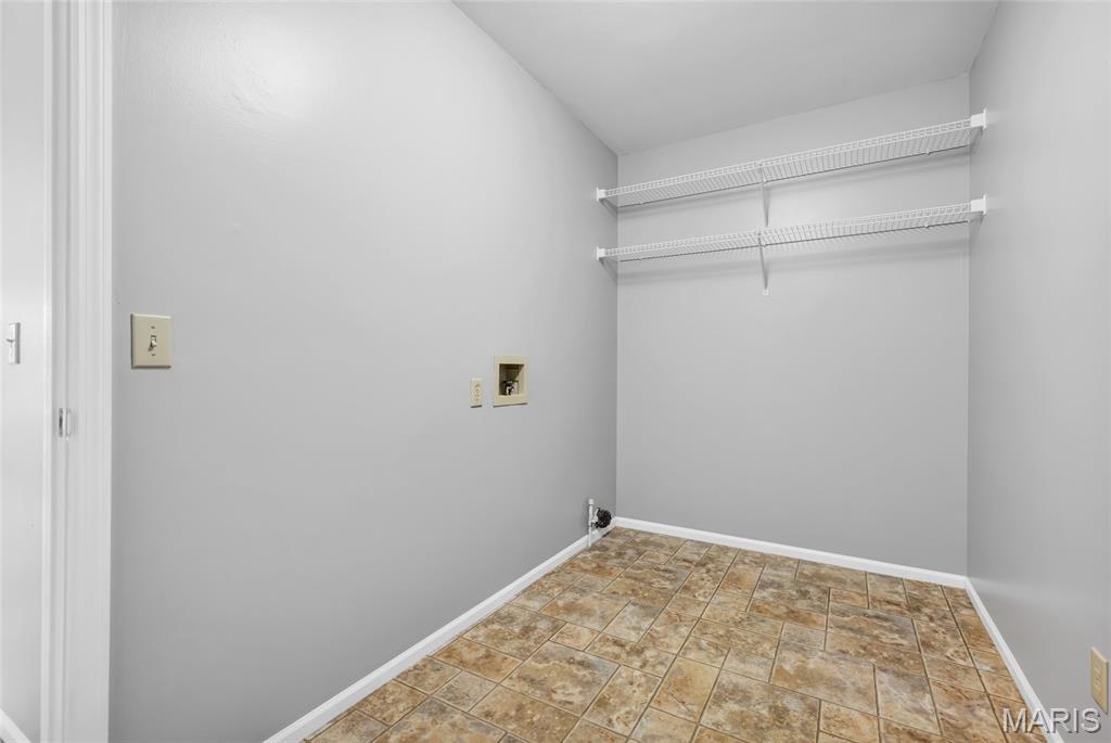 Briargate Estate #1 - Residential