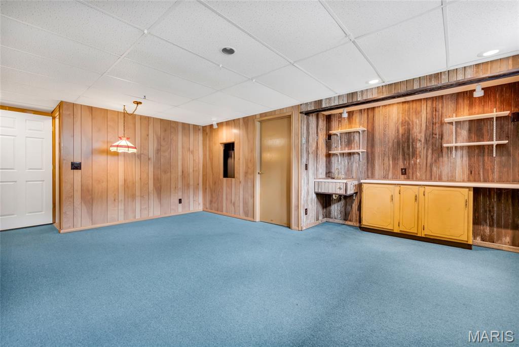 Briargate Estate #1 - Residential