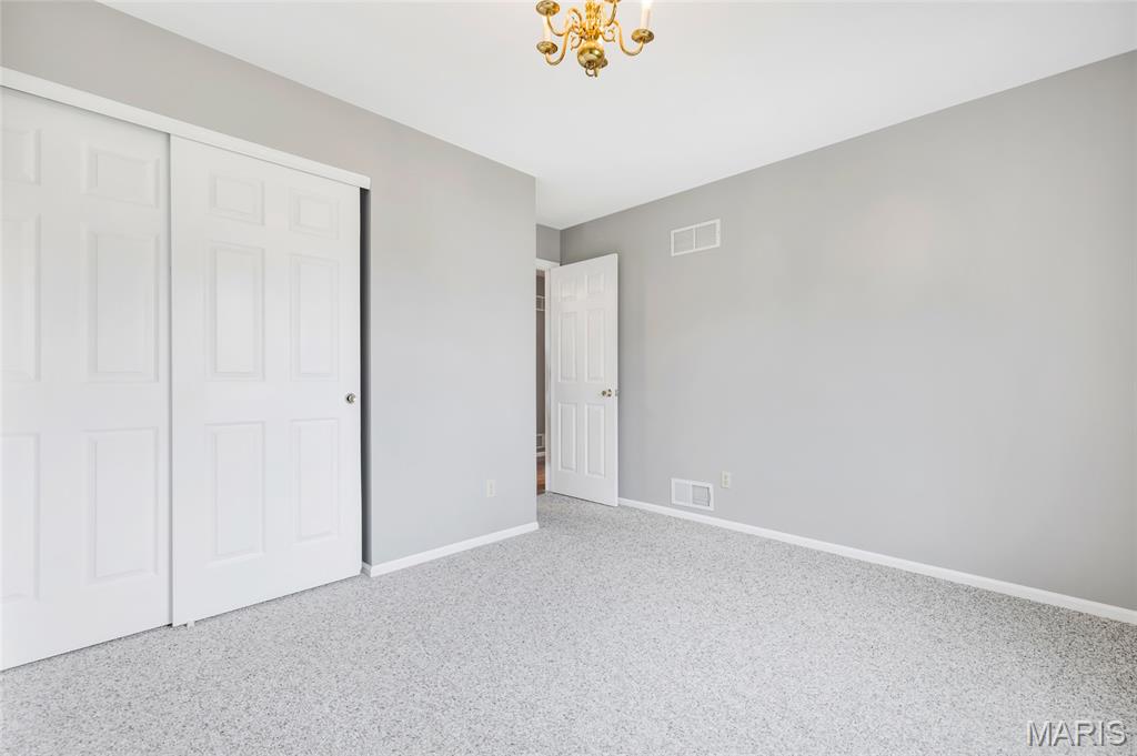 Briargate Estate #1 - Residential