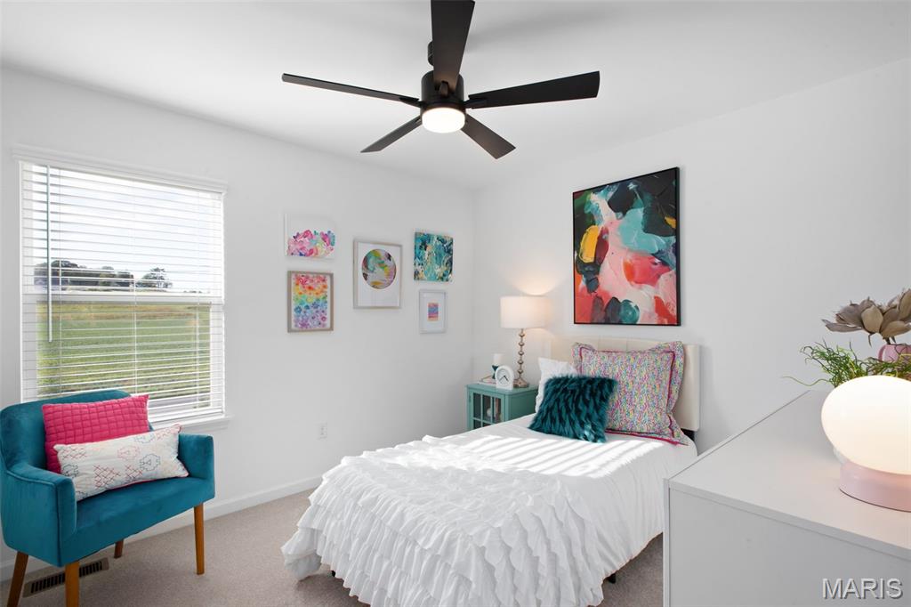 Boone Ridge - Residential