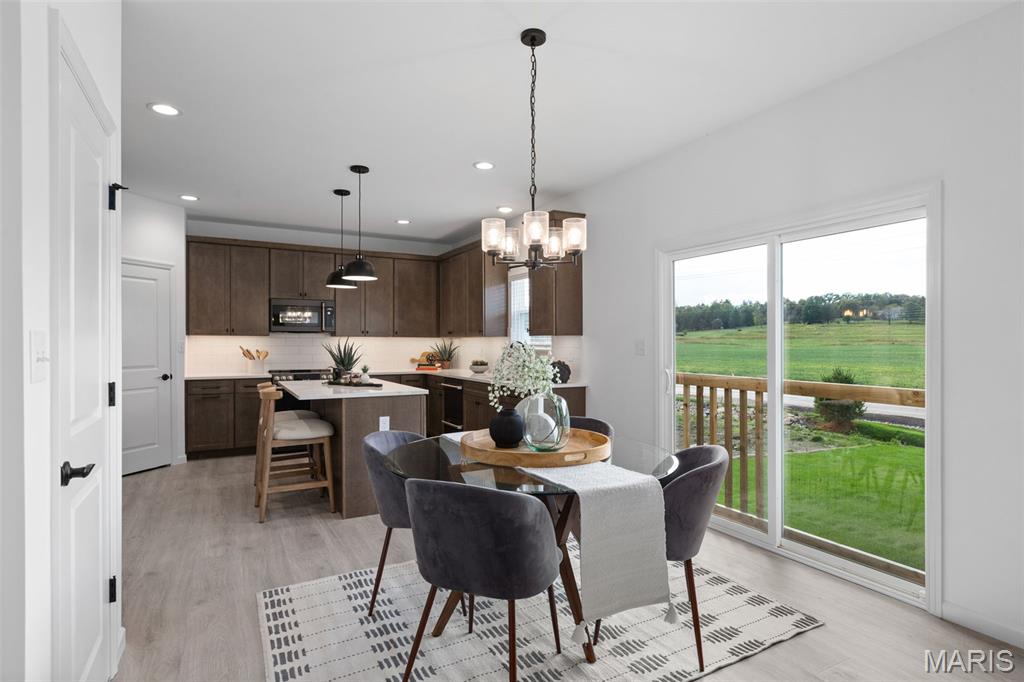 Boone Ridge - Residential