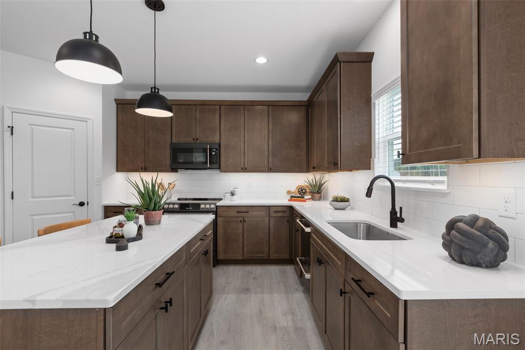 Boone Ridge - Residential