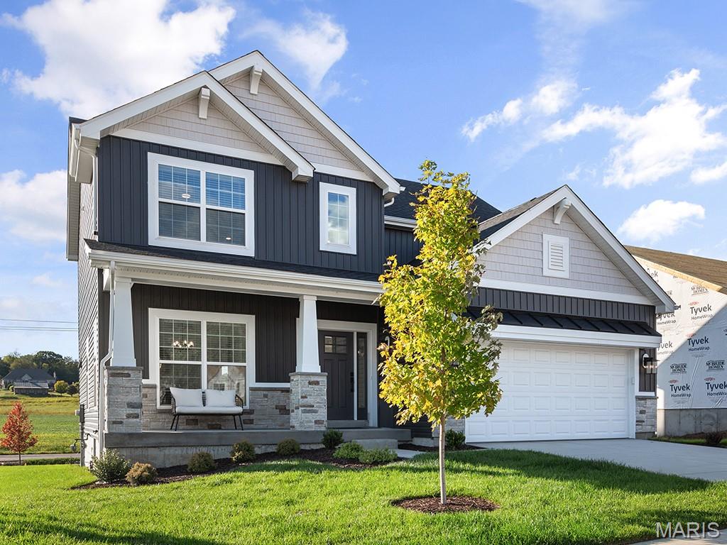 Boone Ridge - Residential