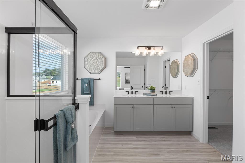 Boone Ridge - Residential