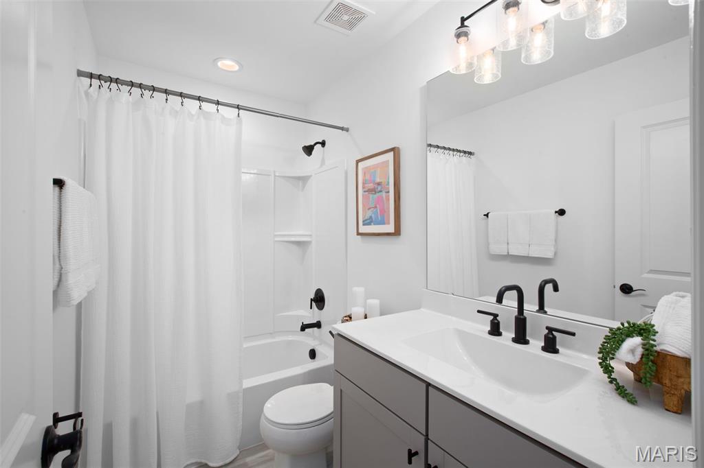 Boone Ridge - Residential