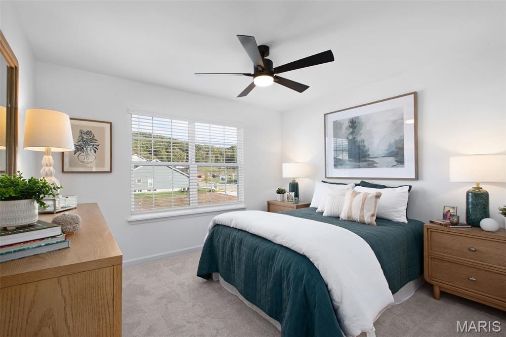 Boone Ridge - Residential