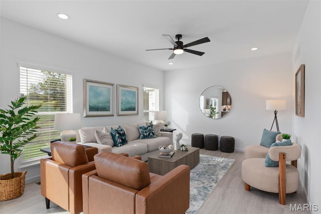 Boone Ridge - Residential