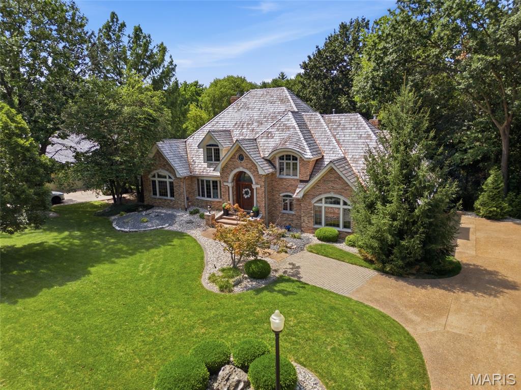 Stonebridge - Residential