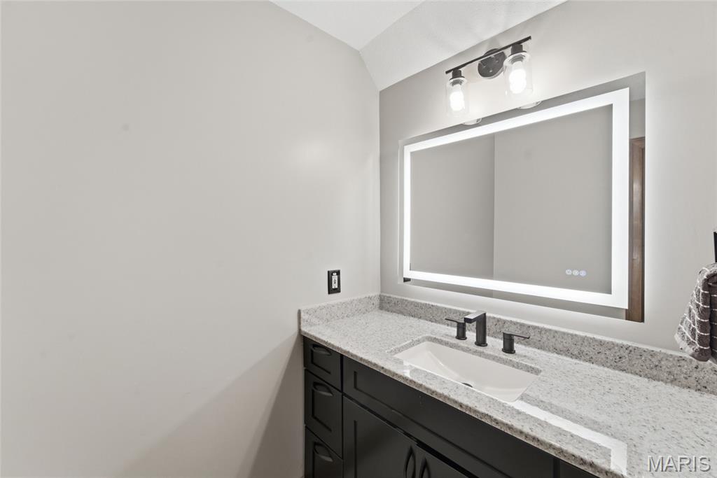 Stonebridge - Residential