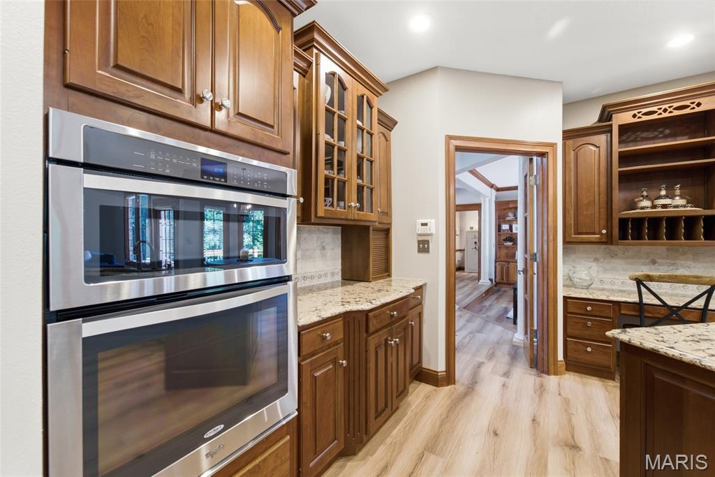Stonebridge - Residential
