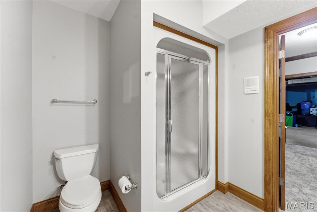 Stonebridge - Residential