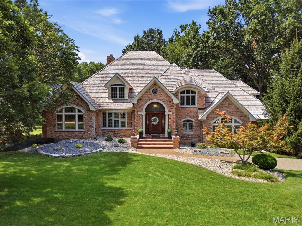 Stonebridge - Residential
