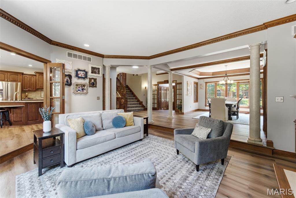 Stonebridge - Residential