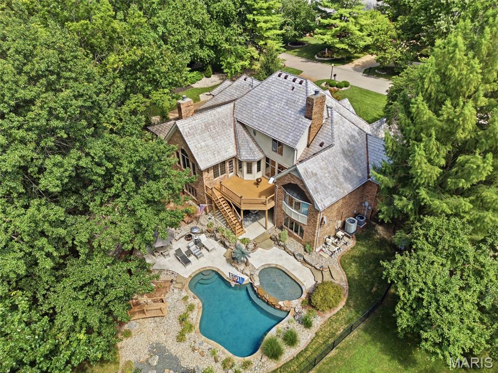 Stonebridge - Residential