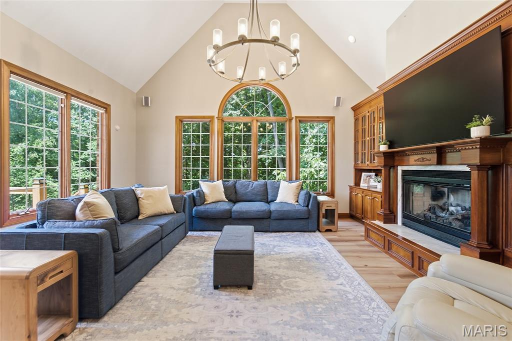 Stonebridge - Residential