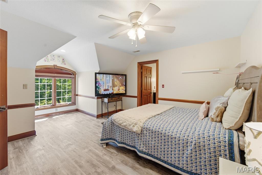 Stonebridge - Residential