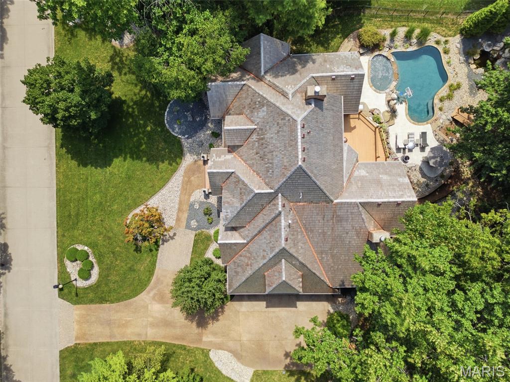 Stonebridge - Residential