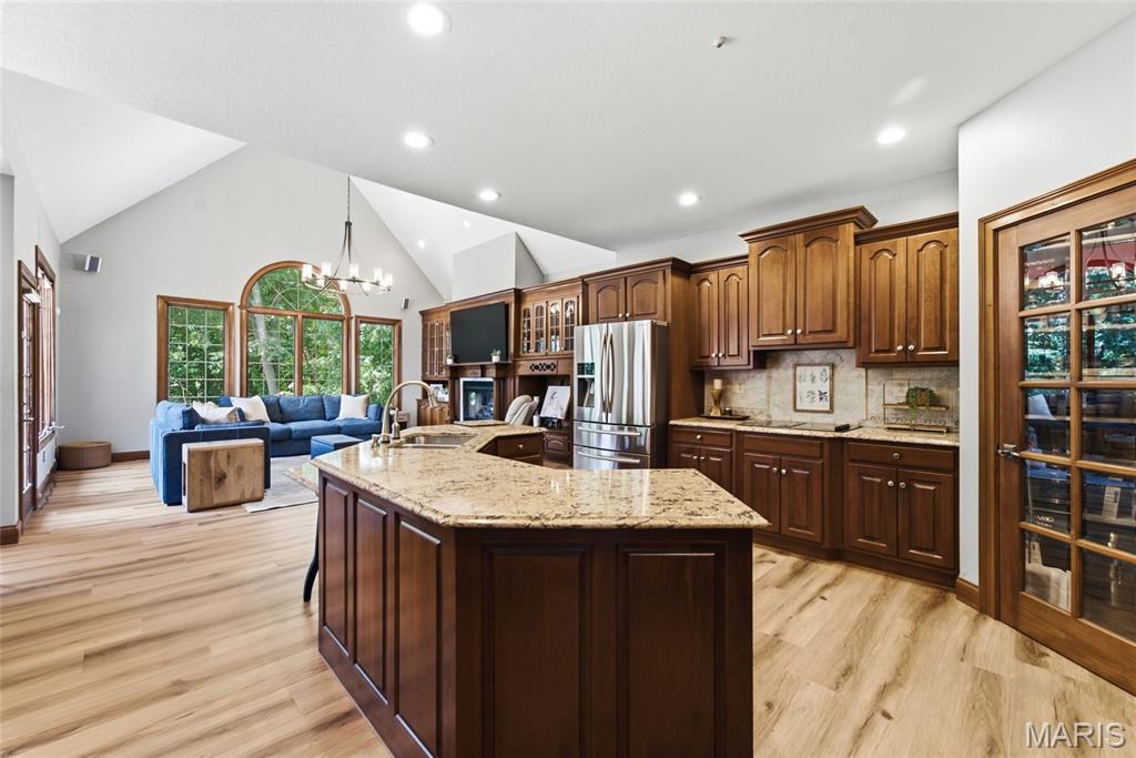 Stonebridge - Residential
