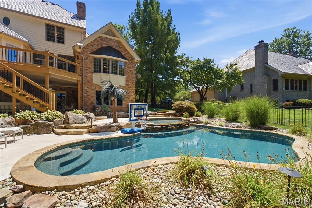 Stonebridge - Residential