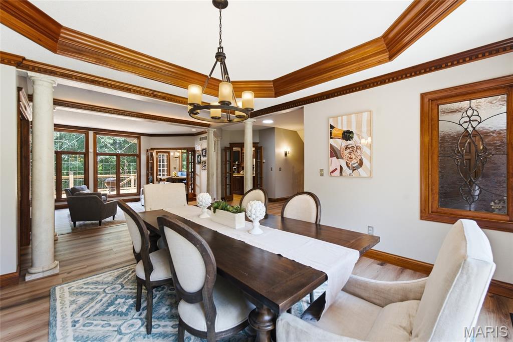 Stonebridge - Residential
