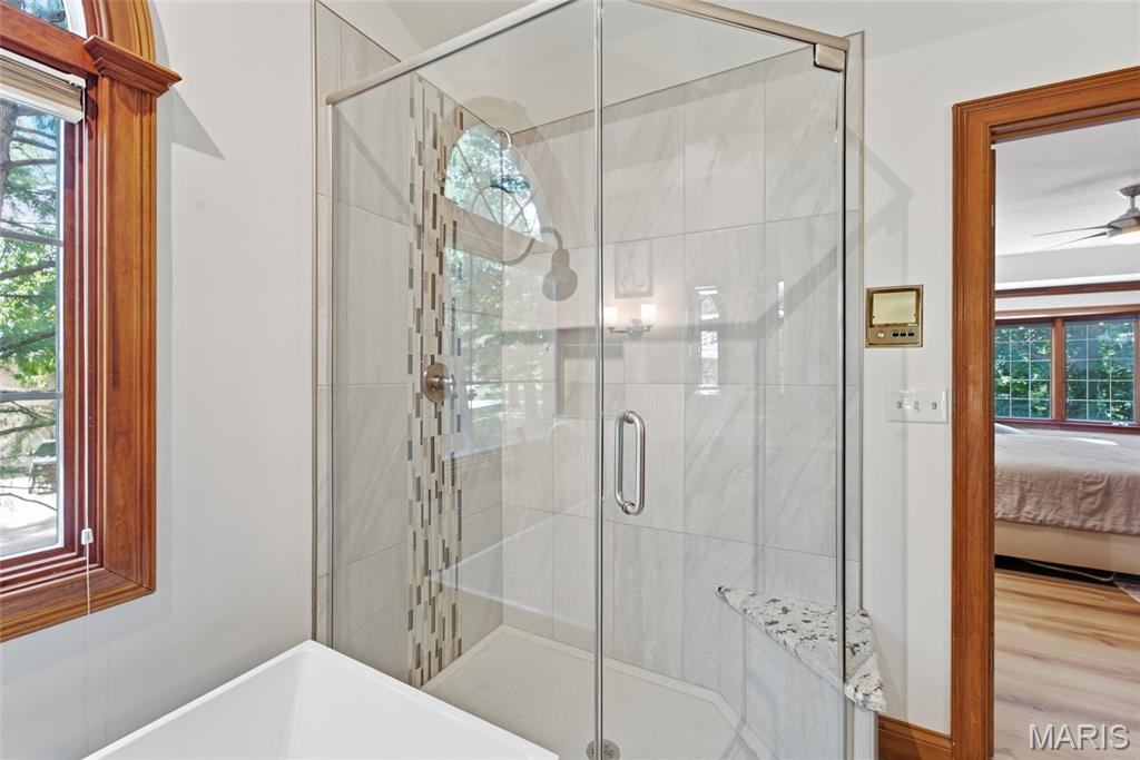 Stonebridge - Residential