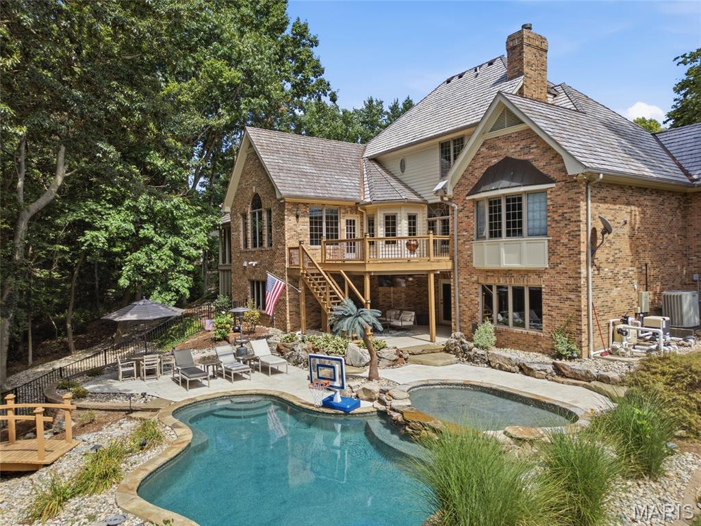 Stonebridge - Residential