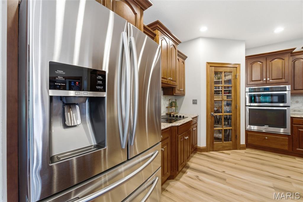 Stonebridge - Residential