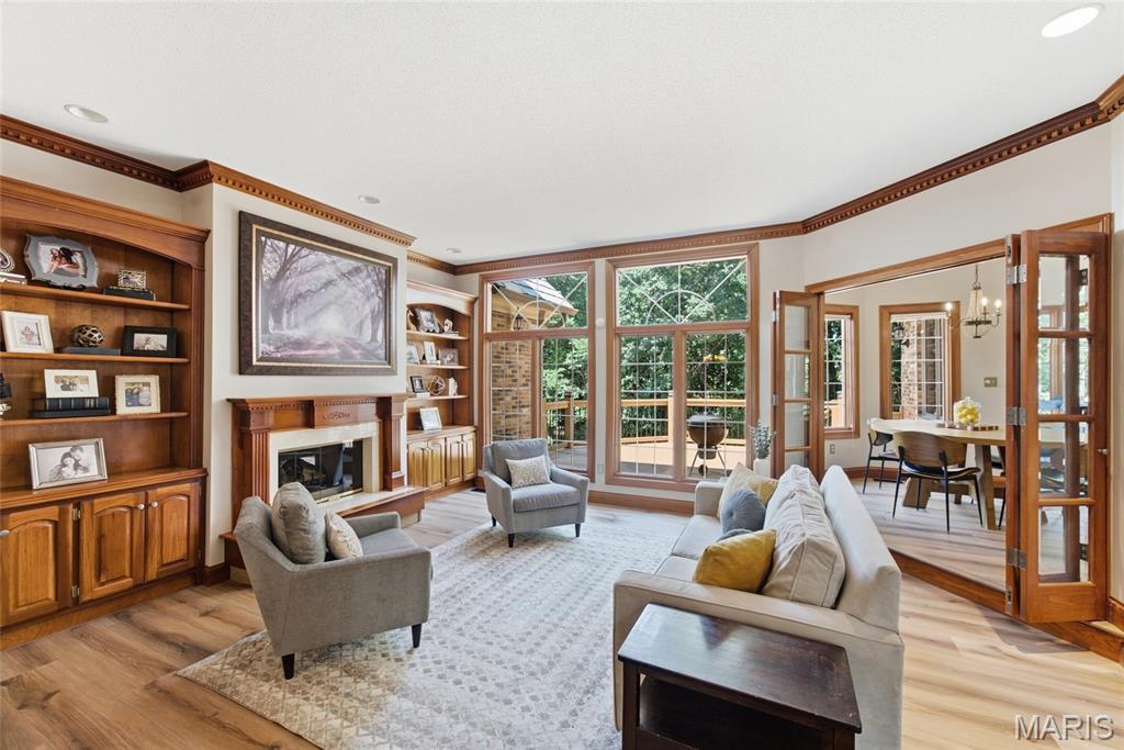 Stonebridge - Residential