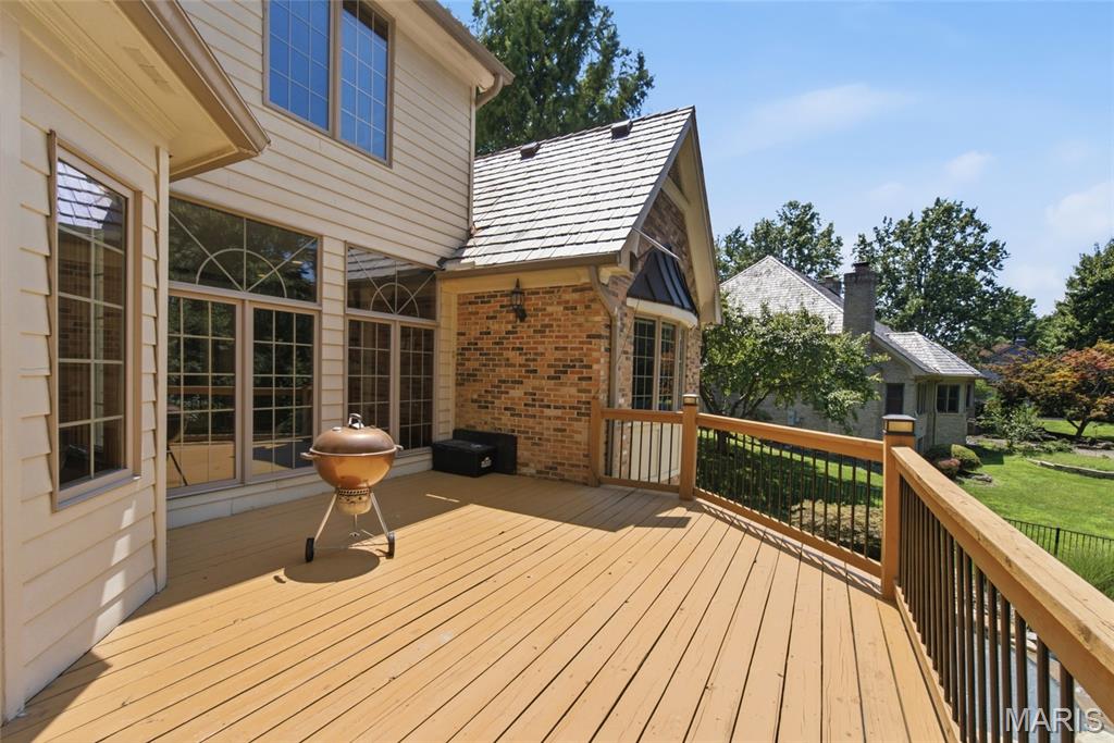 Stonebridge - Residential