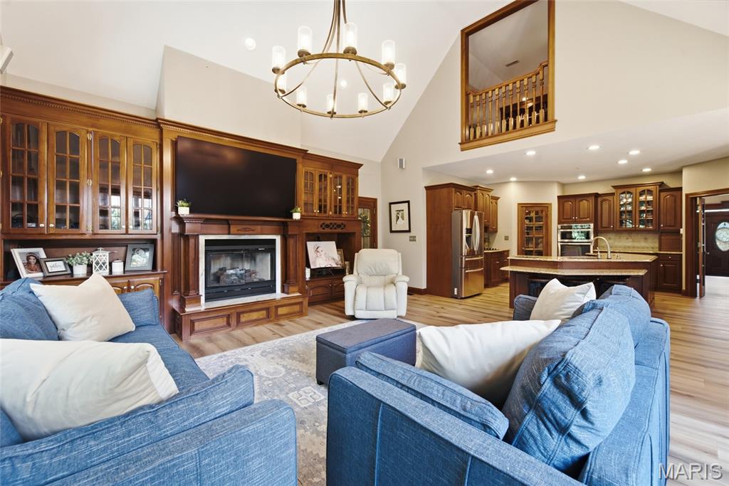 Stonebridge - Residential