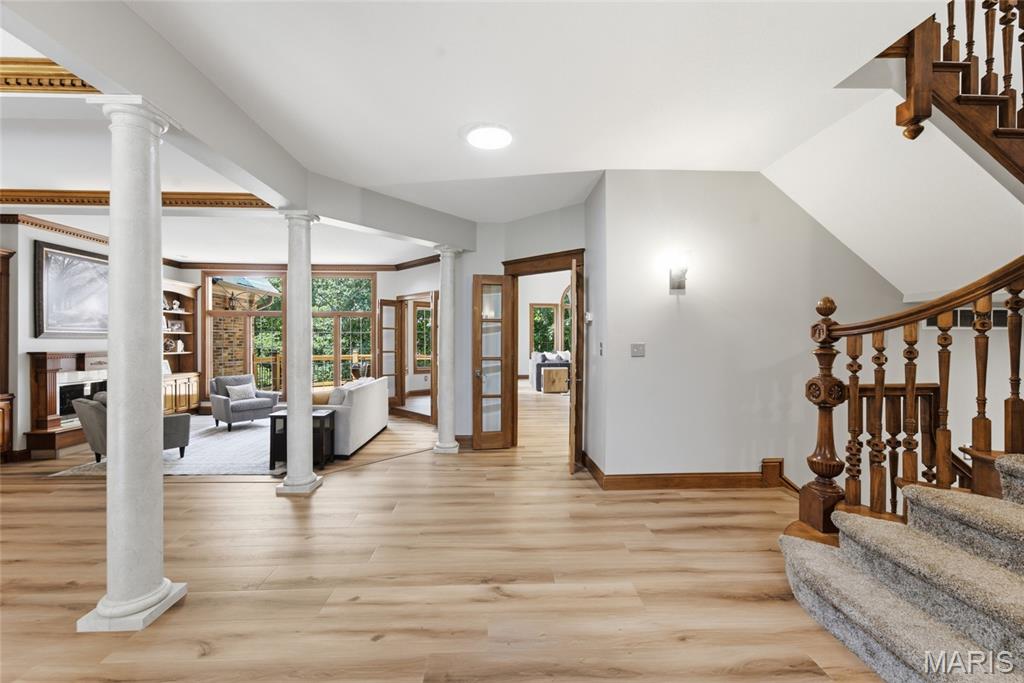 Stonebridge - Residential