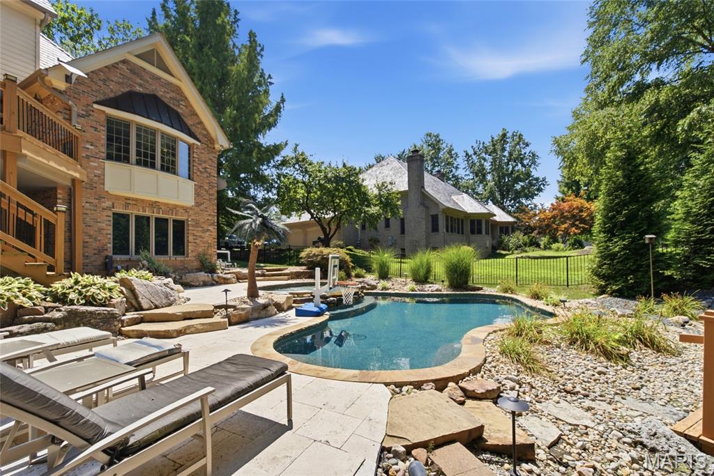 Stonebridge - Residential