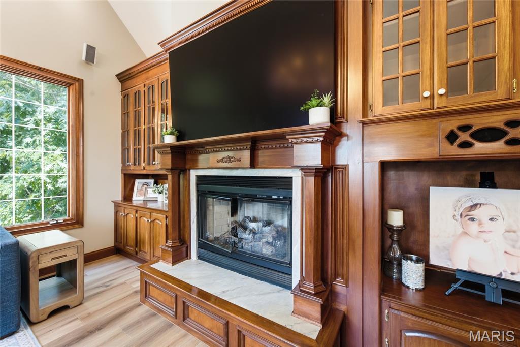 Stonebridge - Residential