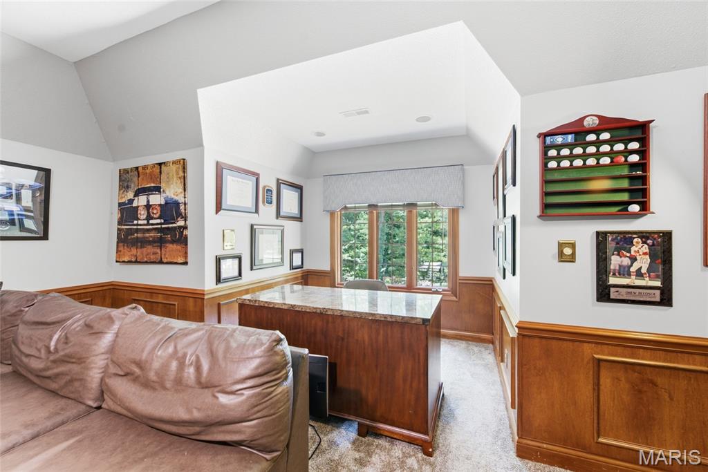 Stonebridge - Residential