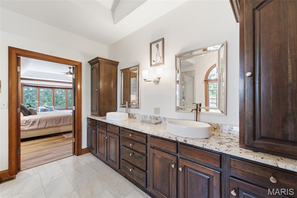 Stonebridge - Residential