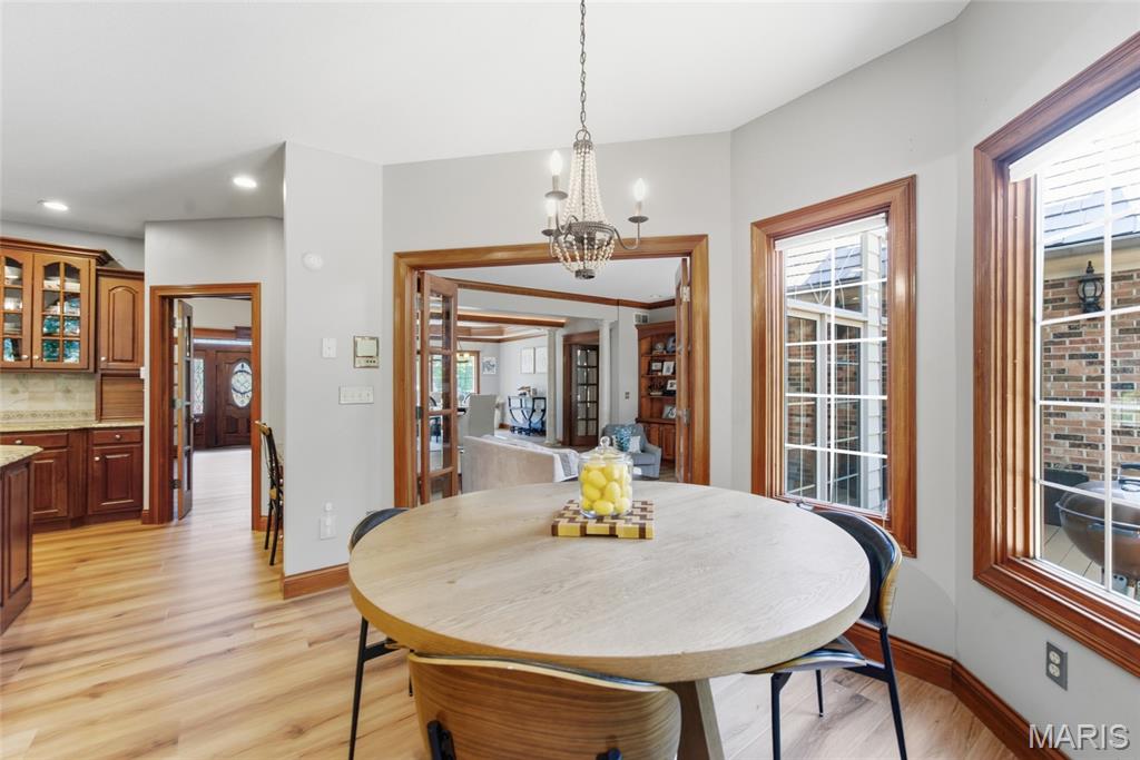 Stonebridge - Residential