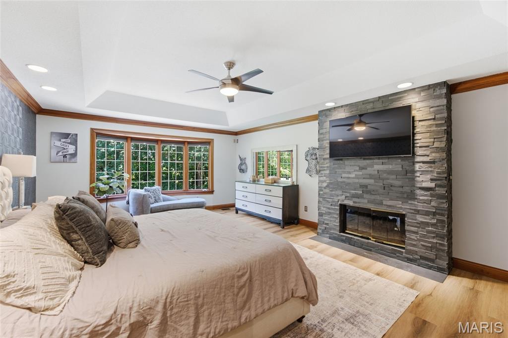 Stonebridge - Residential