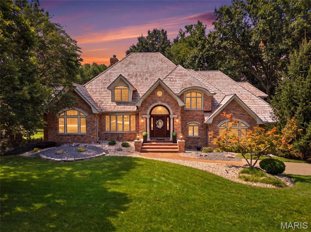Stonebridge - Residential