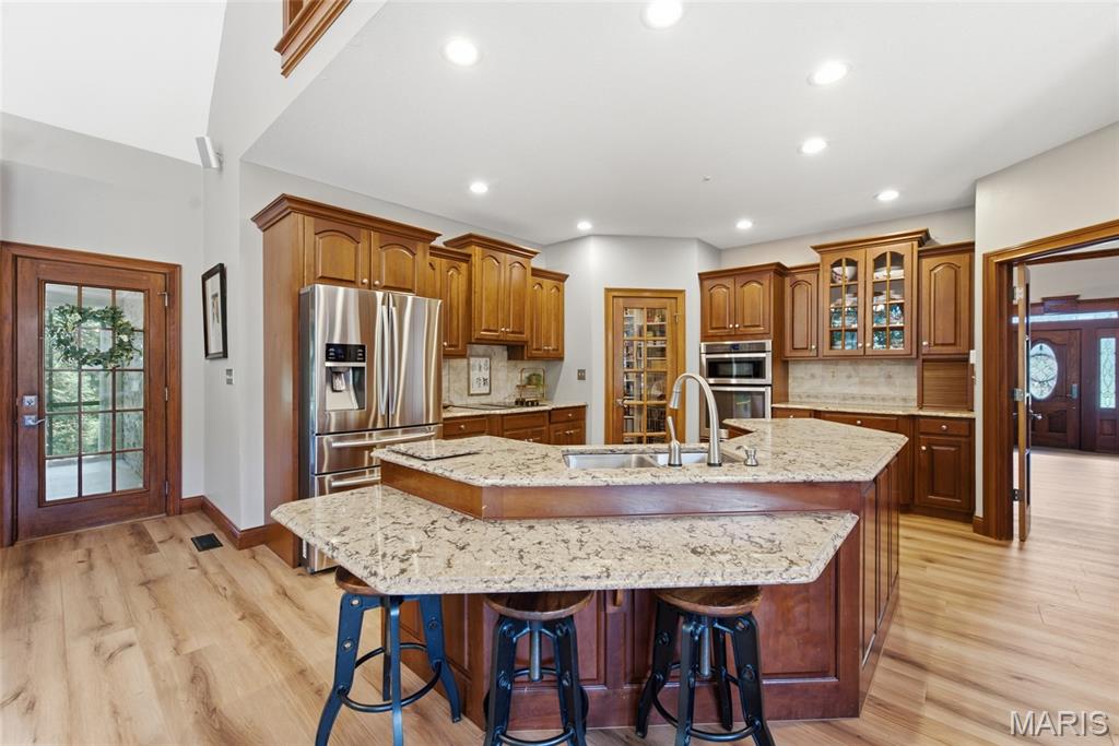 Stonebridge - Residential