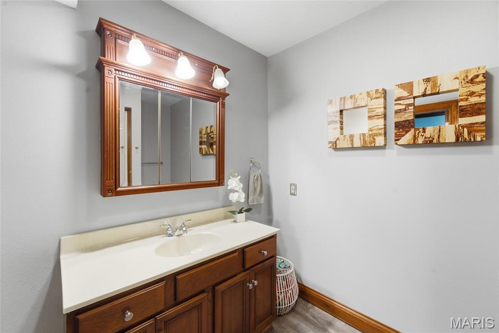 Stonebridge - Residential