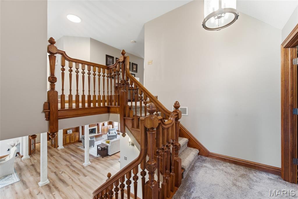 Stonebridge - Residential