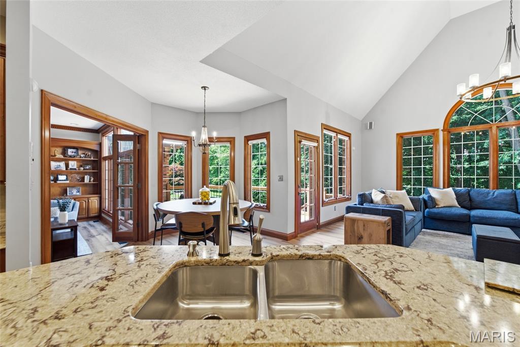 Stonebridge - Residential