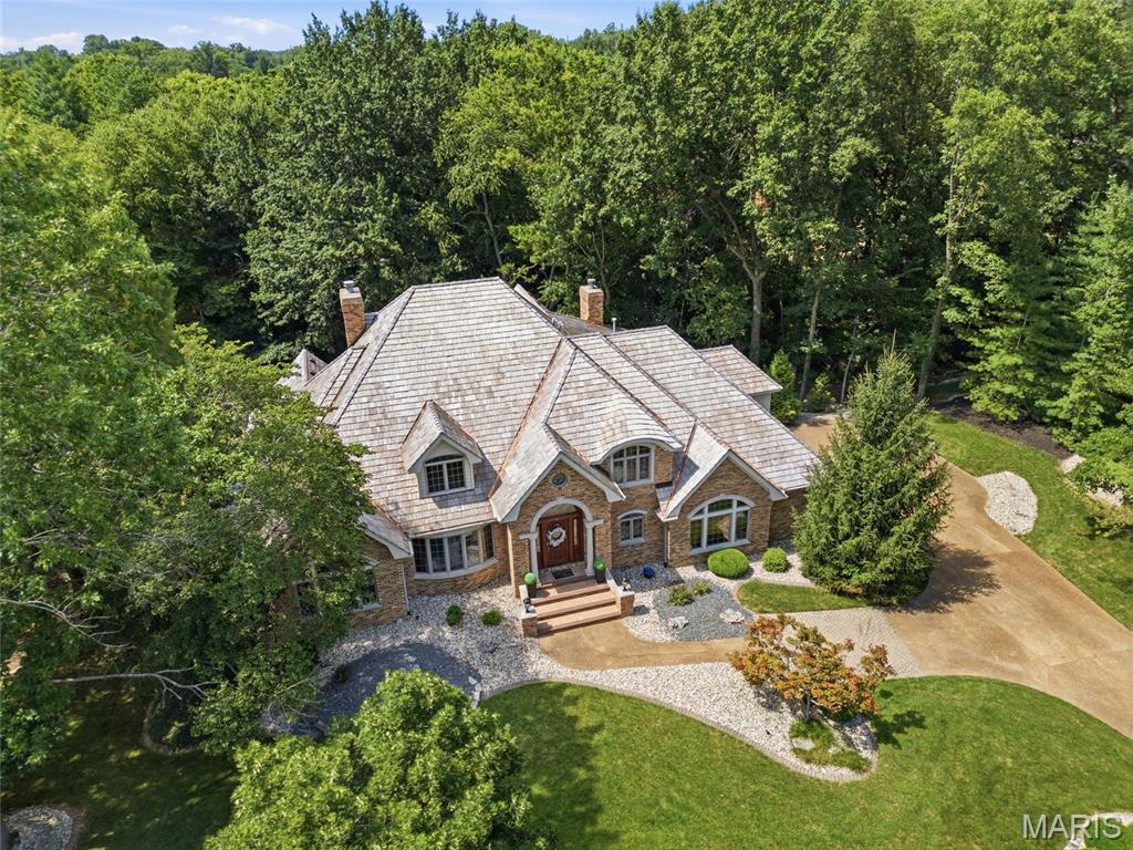 Stonebridge - Residential