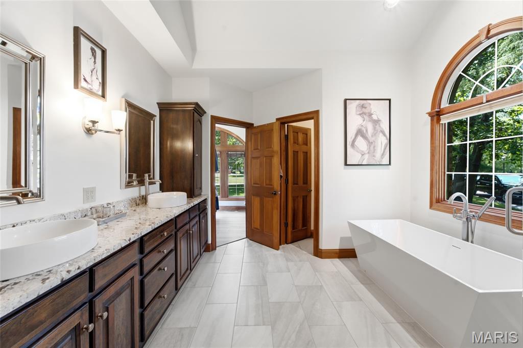 Stonebridge - Residential