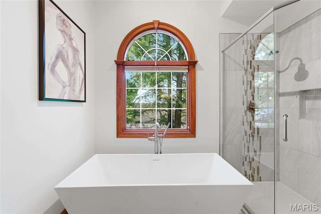 Stonebridge - Residential