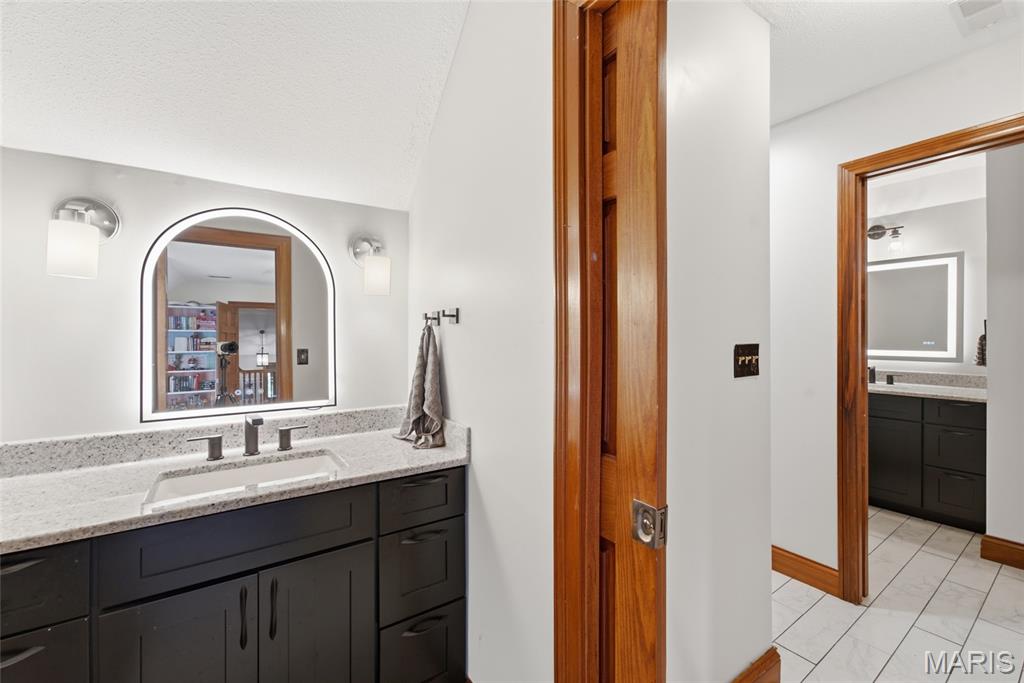 Stonebridge - Residential