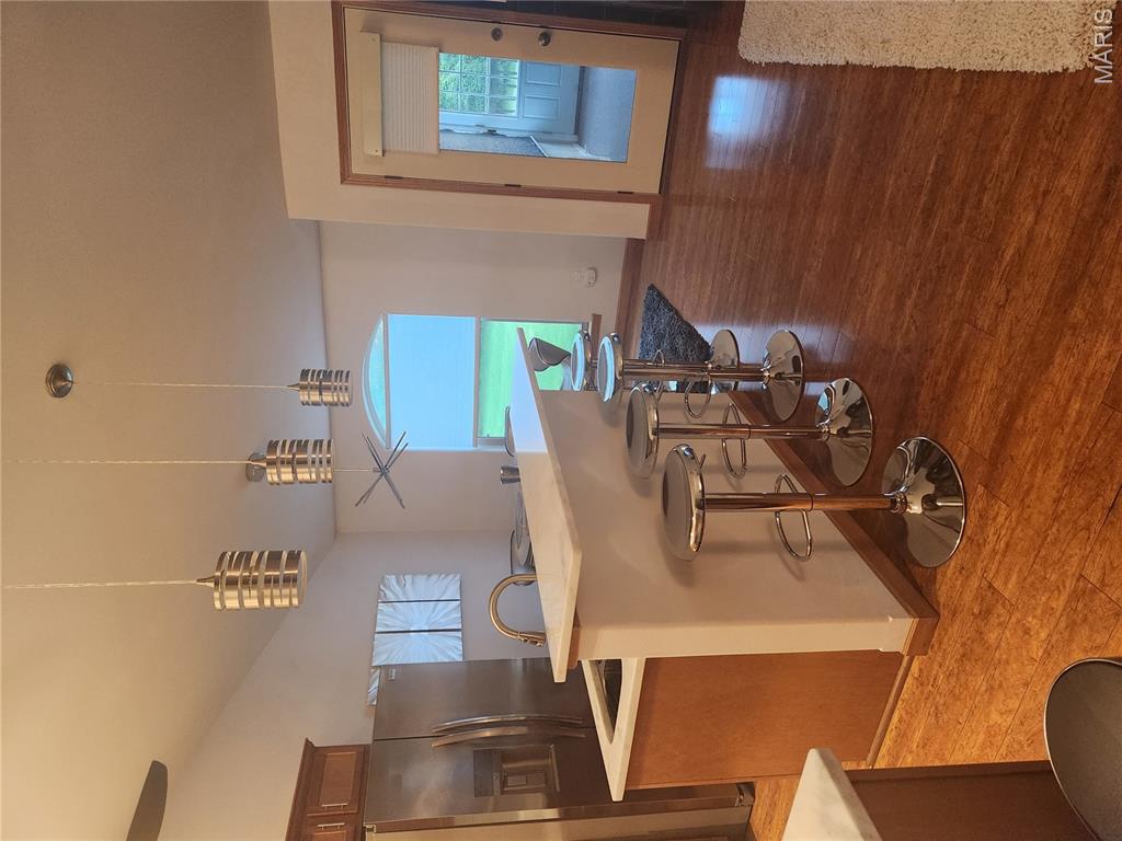 Leverett Place - Residential