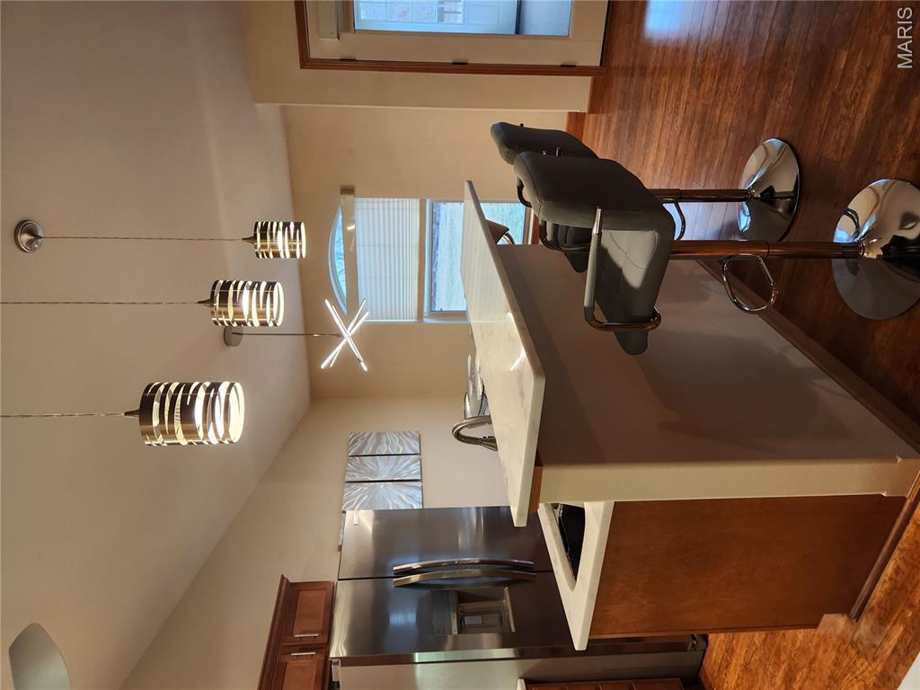 Leverett Place - Residential