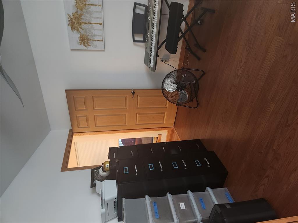 Leverett Place - Residential