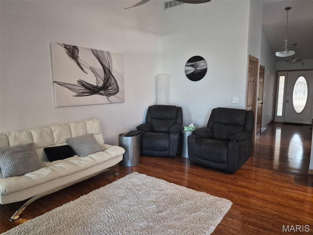Leverett Place - Residential